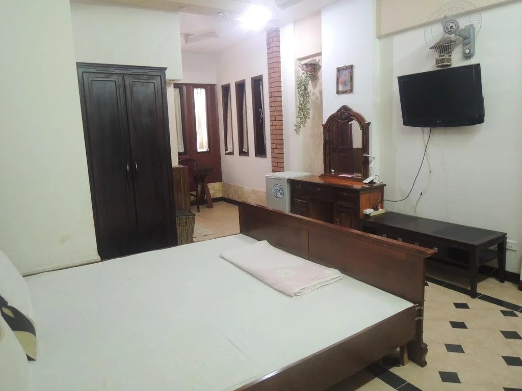 Ngoc Quynh Hotel