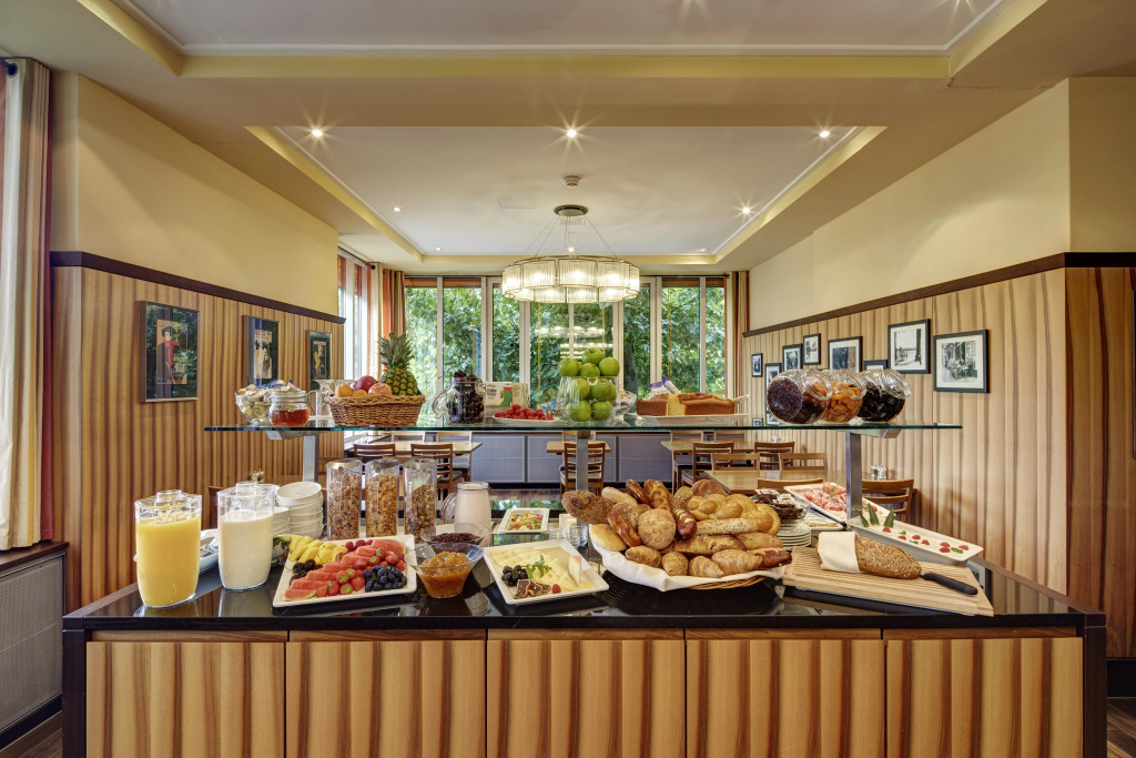 Geroldswil Swiss Quality Hotel