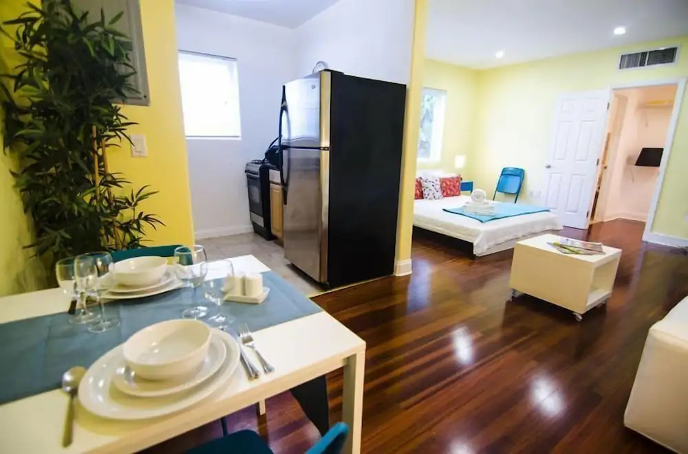 Luxury Star Suite