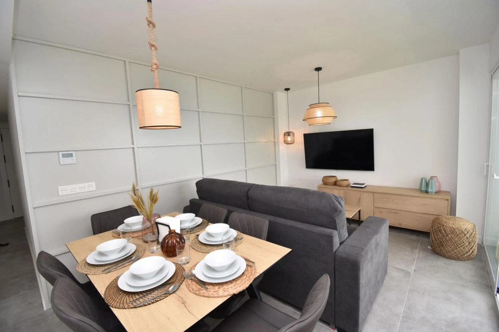 Apartamento Emperador
