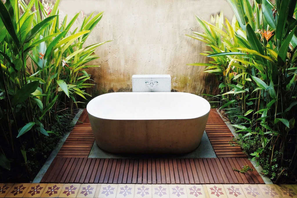 Sapu Lidi Resort Spa and Gallery