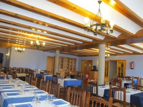 Apartamentos Mirador de Gúdar