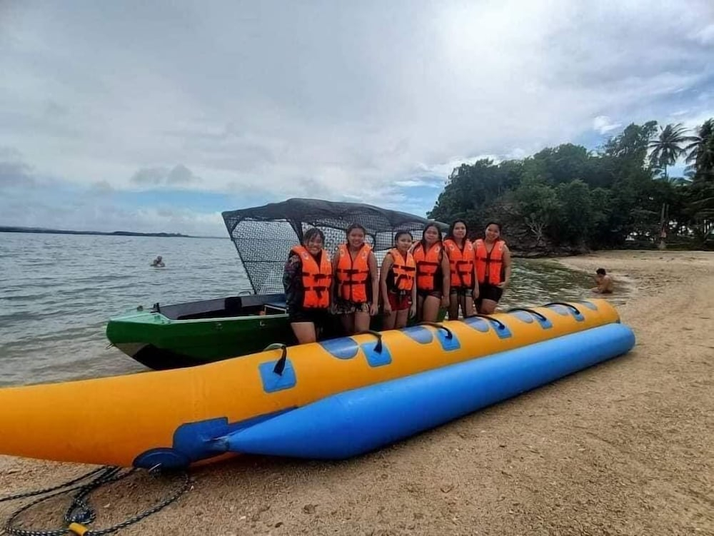 Borawan Island Resort by Cocotel