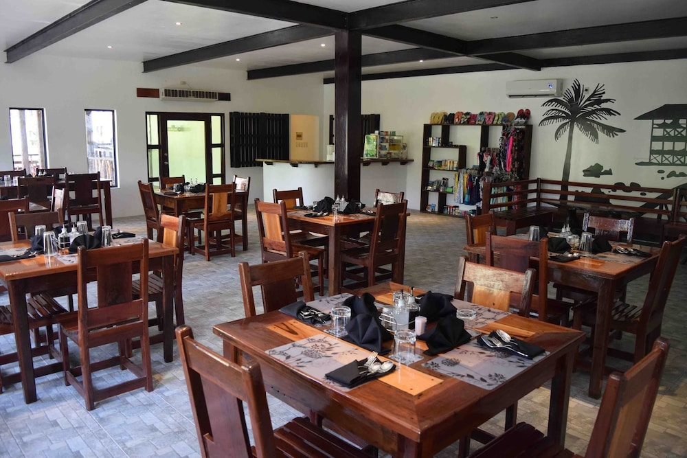 Malinao View Beach Resort