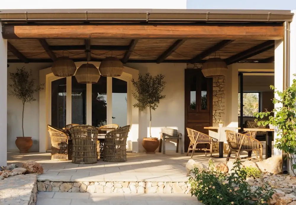 Tenuta Negroamaro