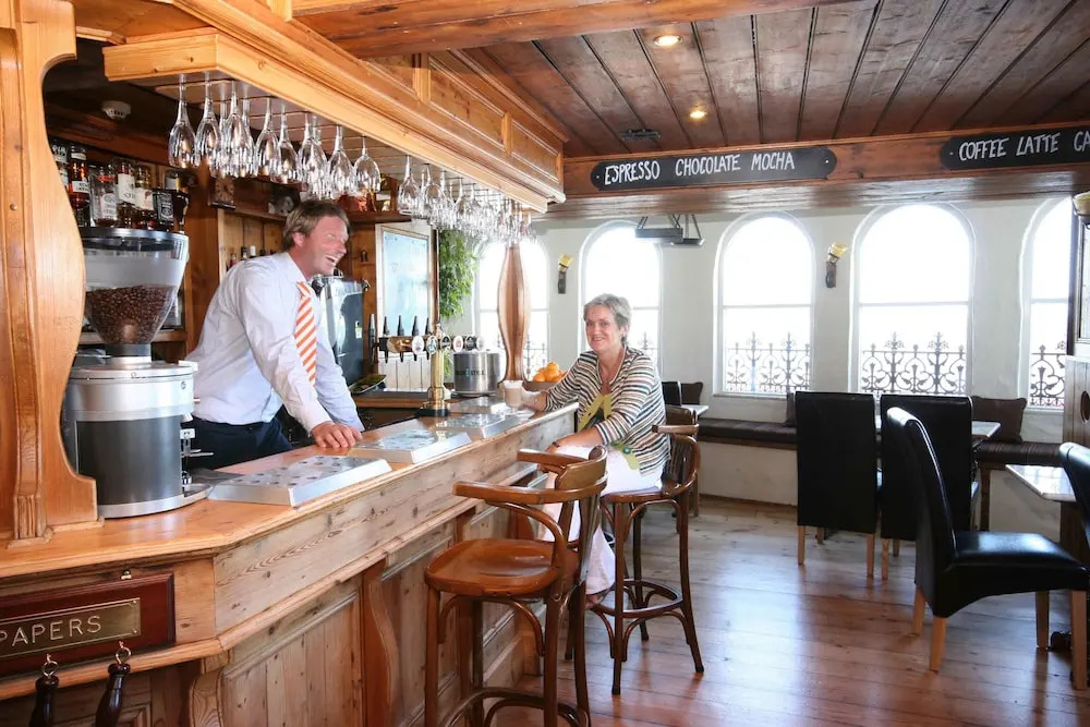 La Piette Hotel