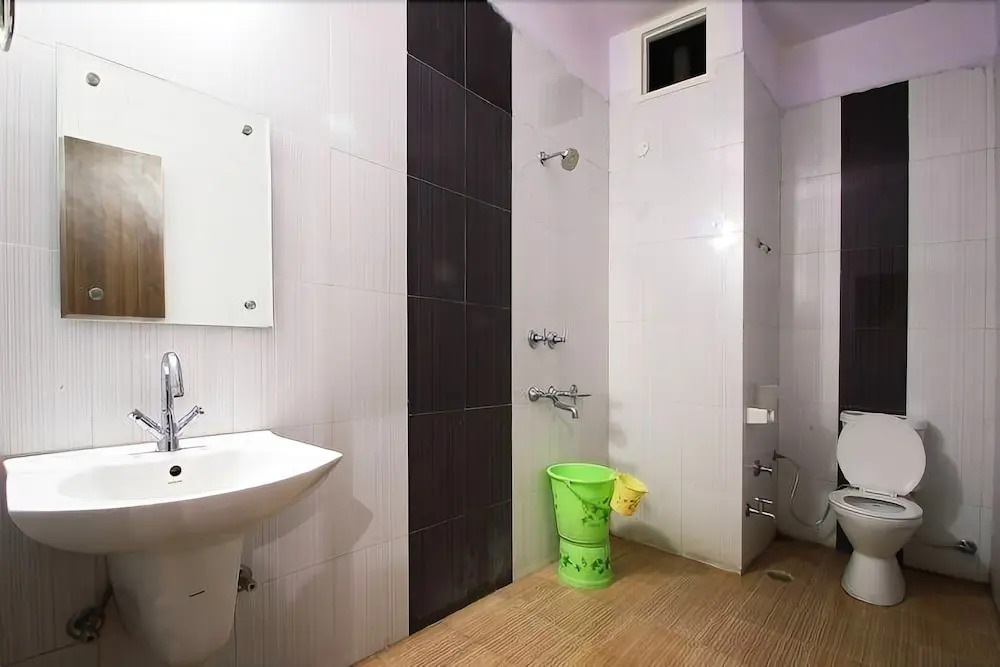 Hotel Jagdambay