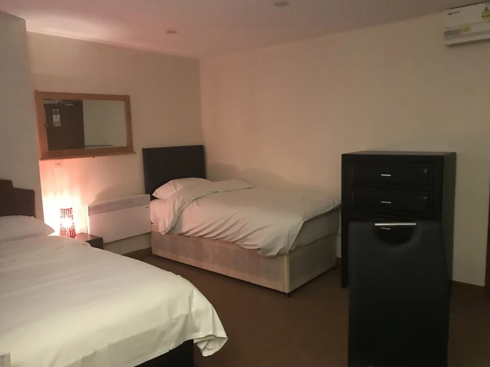 Bh Residence