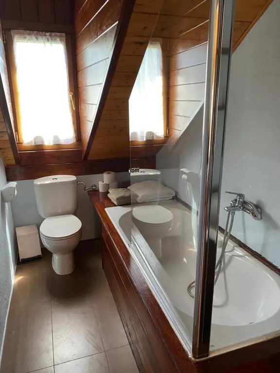 Apartamentos Casa Gemma