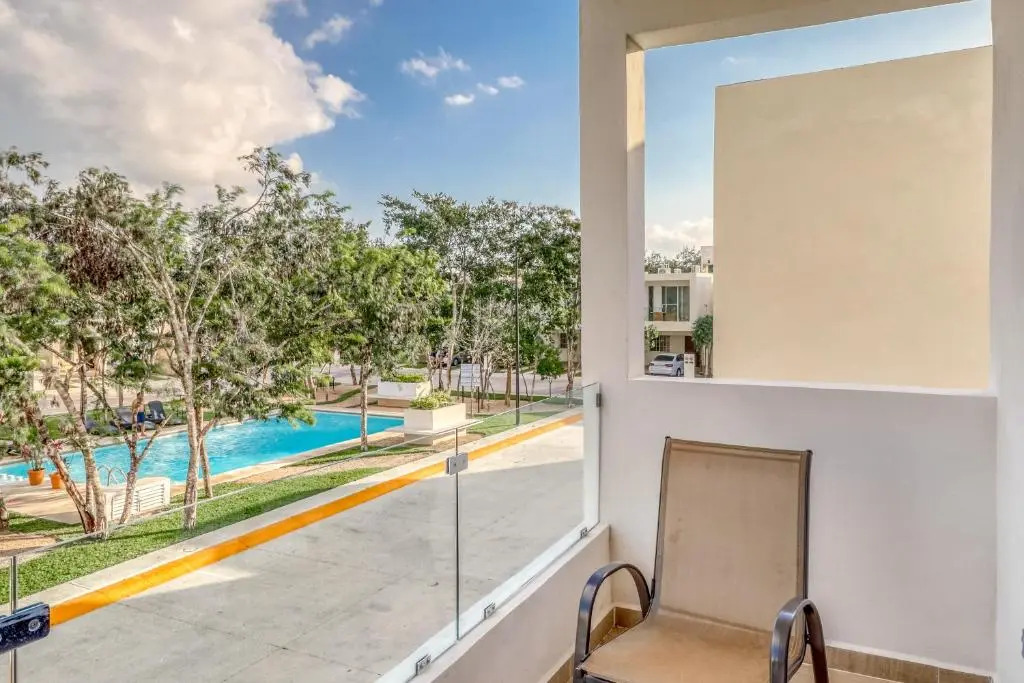Selvanova Coto 4B, Villa Flamingos 437F