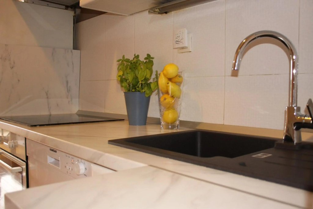 Apartment Vira