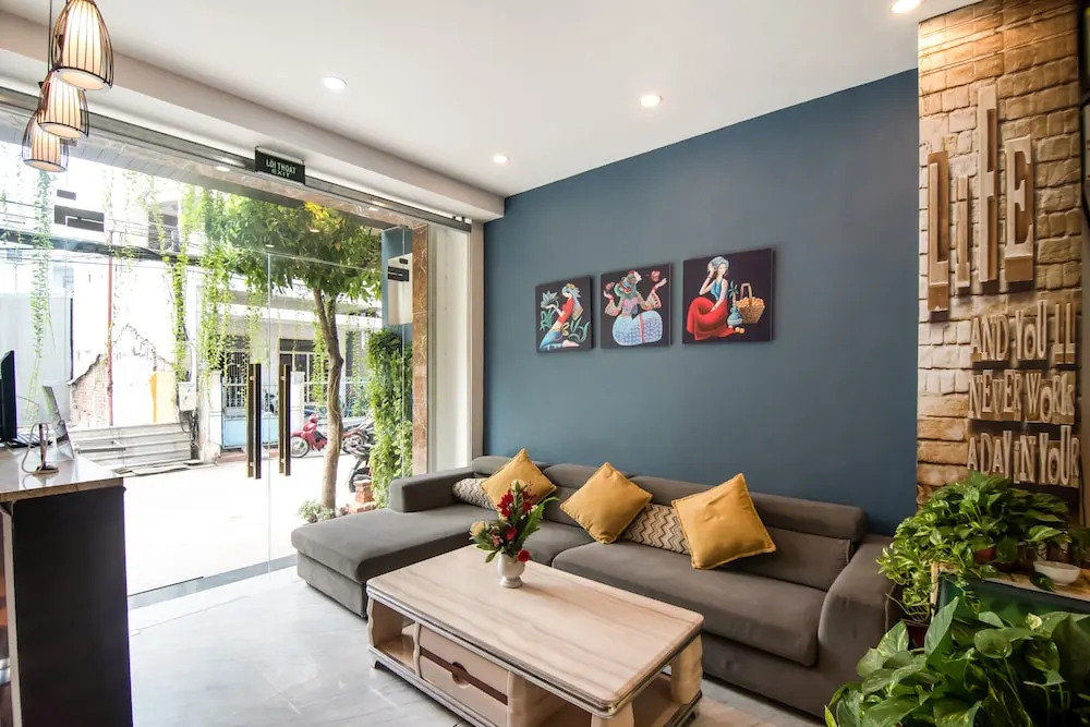 OYO 475 Orange House
