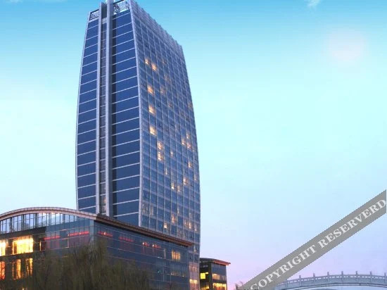 Lee Royal Hotel Mudu - Luoyang