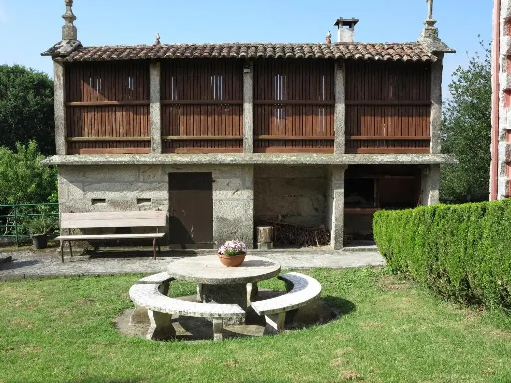 Hostal Boavista
