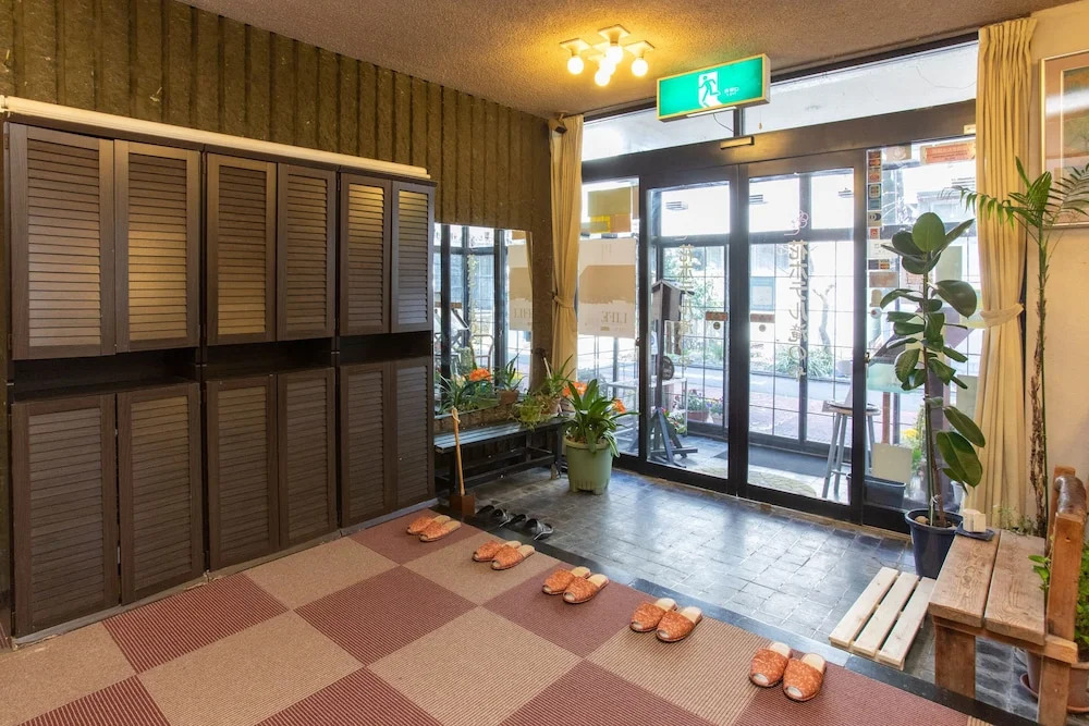 Tabist Hana Hotel Takinoya Aizu-Yanaizu
