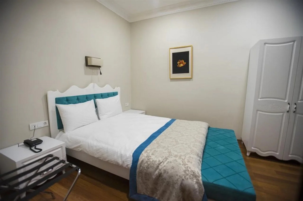 The Void Hotel - Sisli Istanbul