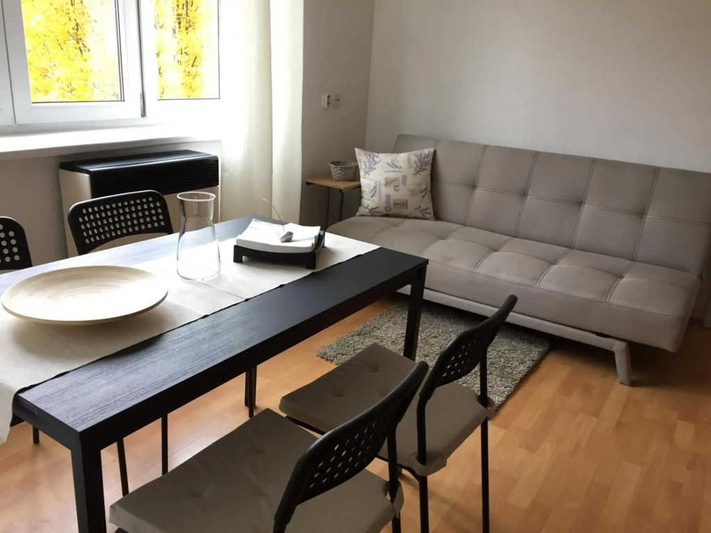 Apartman Olomouc