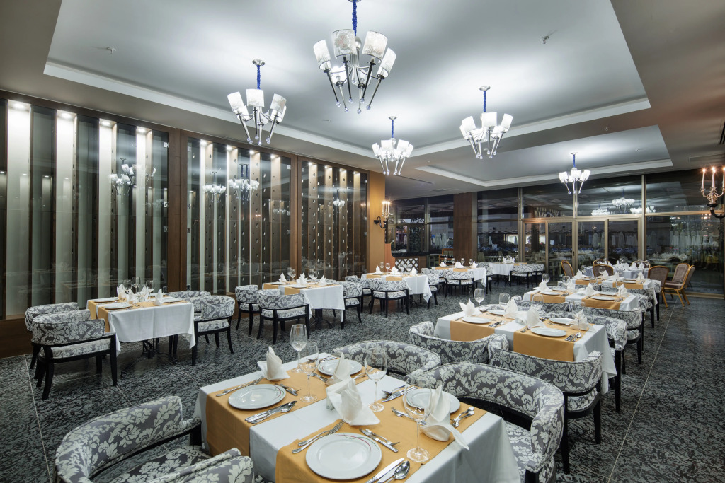 Alan Xafira Deluxe Resort & Spa-ULTRA ALL INCLUSIVE