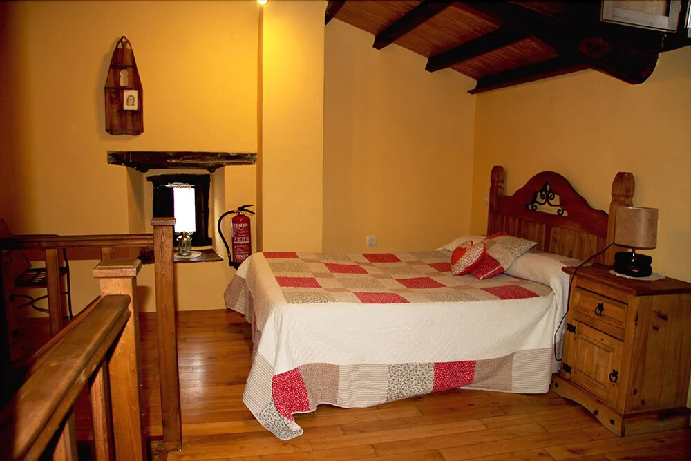 Ca María Santa