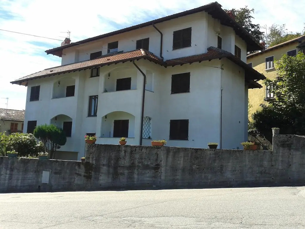 Appartamento Miralago