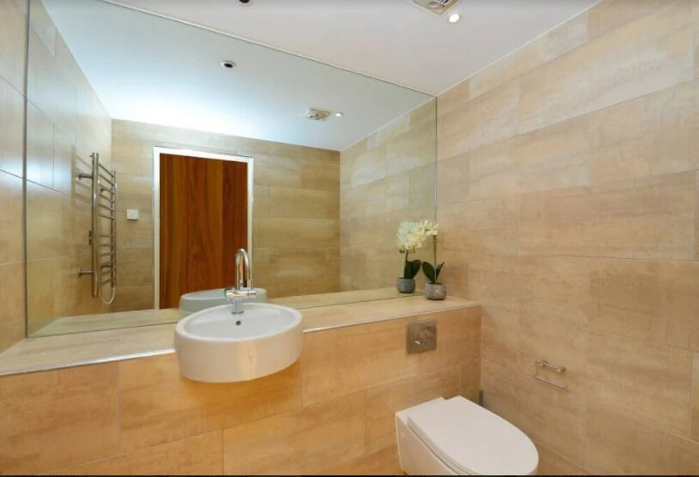 Modern 2 Bed Flat in the Heart of Kensington