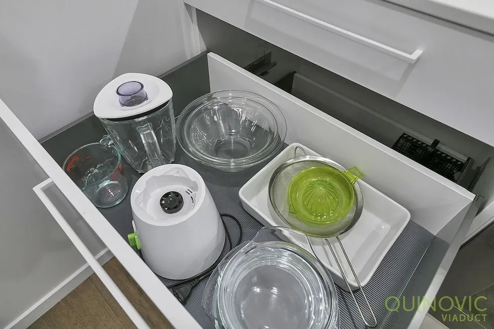 QV City Fringe Deluxe Apartment - 809