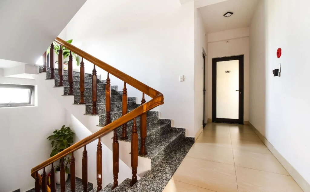 OYO 473 Suburban Villa