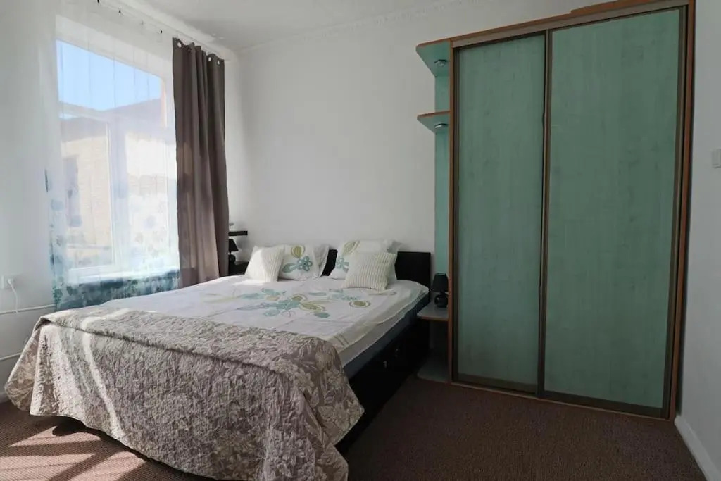 3 Room Apartment In Laisves Avenue