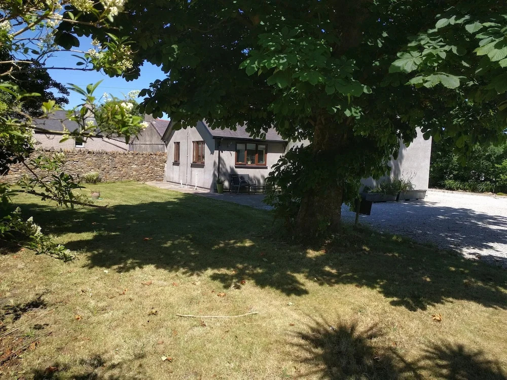 Honey Cottage
