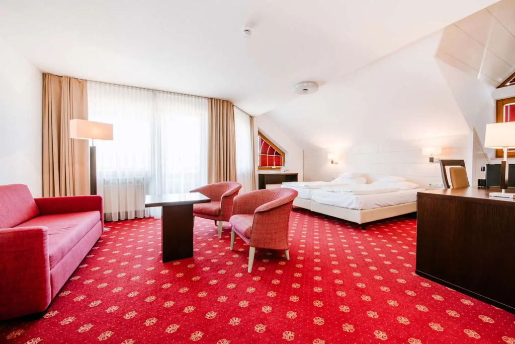 Hotel Empfinger Hof, Sure Hotel Collection by Best Western - direkt an der A81