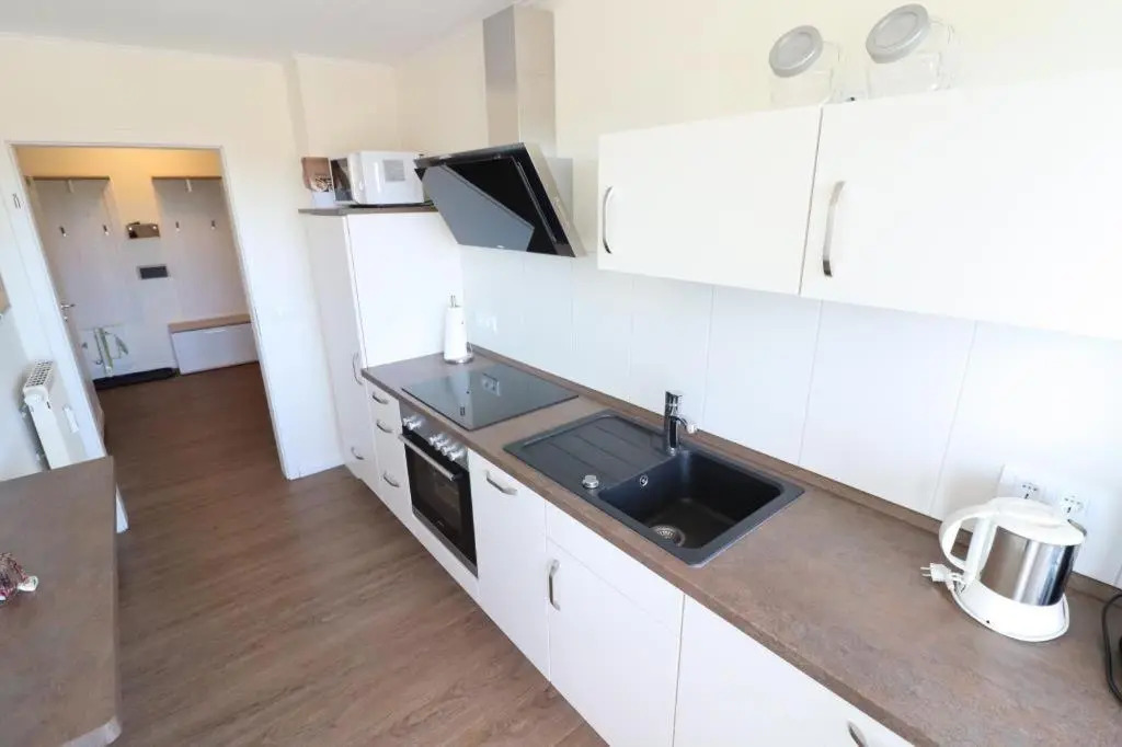 Ferienwohnung Nordseebrandung D1.1