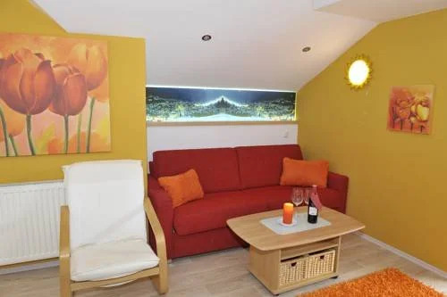 Apartmenthaus Sonnenhang