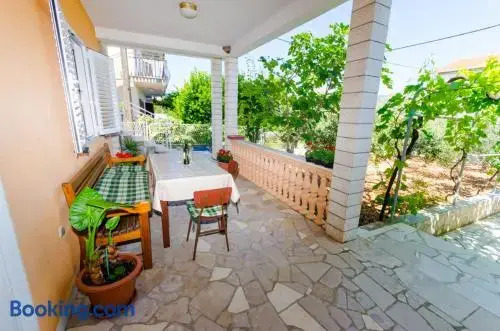 Apartments Ivana