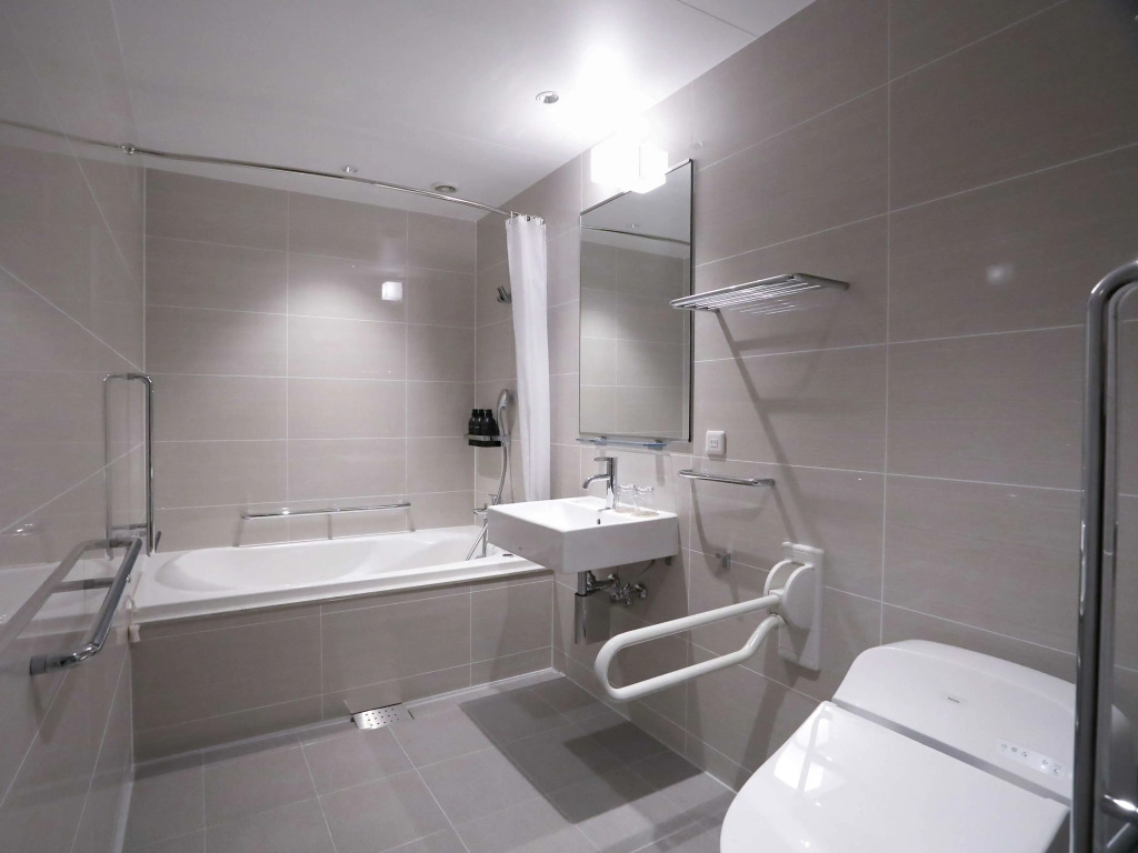 Отель Hyatt Place Kyoto