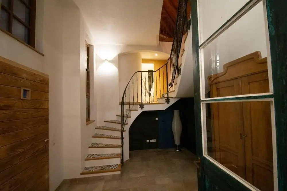Gästehaus Obsthof Gottenheim