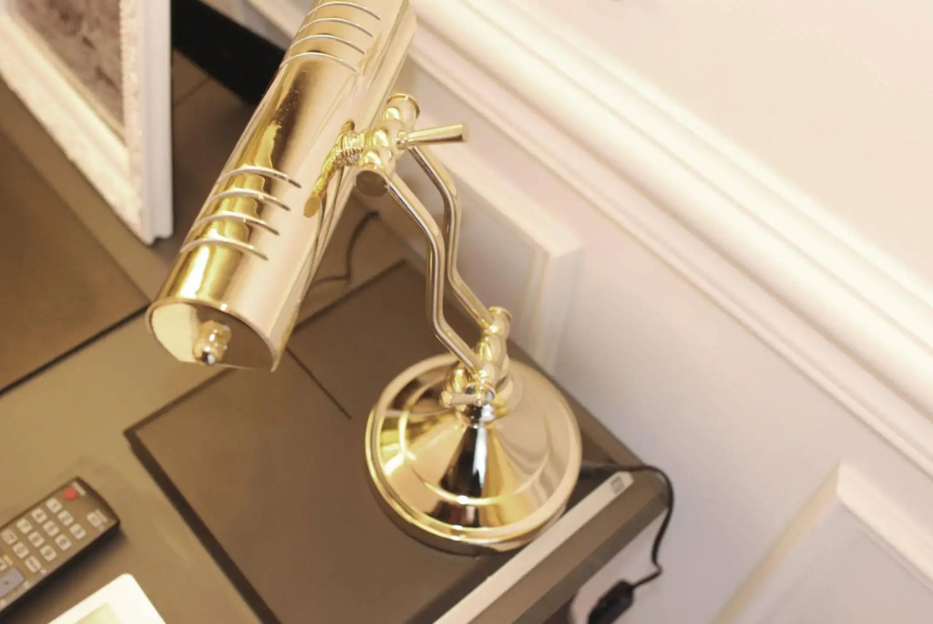 The Thonet House - A Luxury Historic Collection