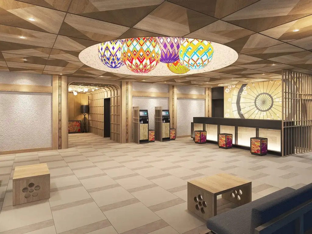 Daiwa Roynet Hotel KANAZAWA-MIYABI