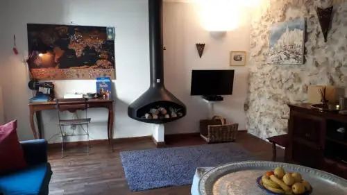 Maison de Ville