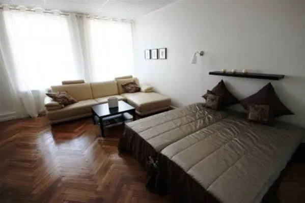 Apartment Anna