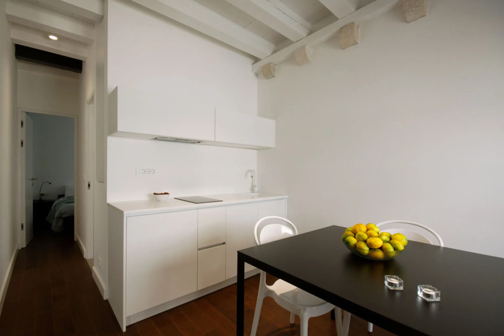Apartments Eleganca