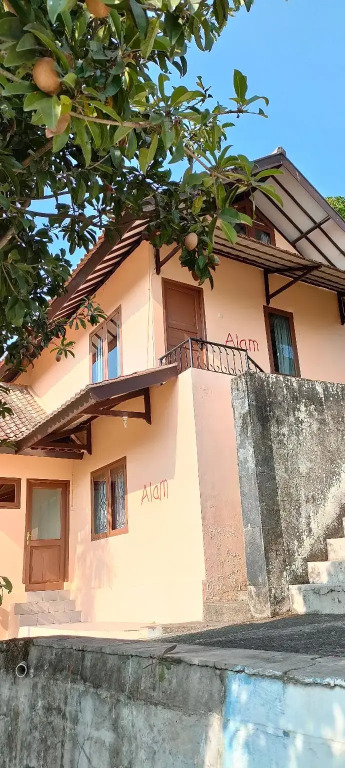 Villa Tunas Alam Mutiara