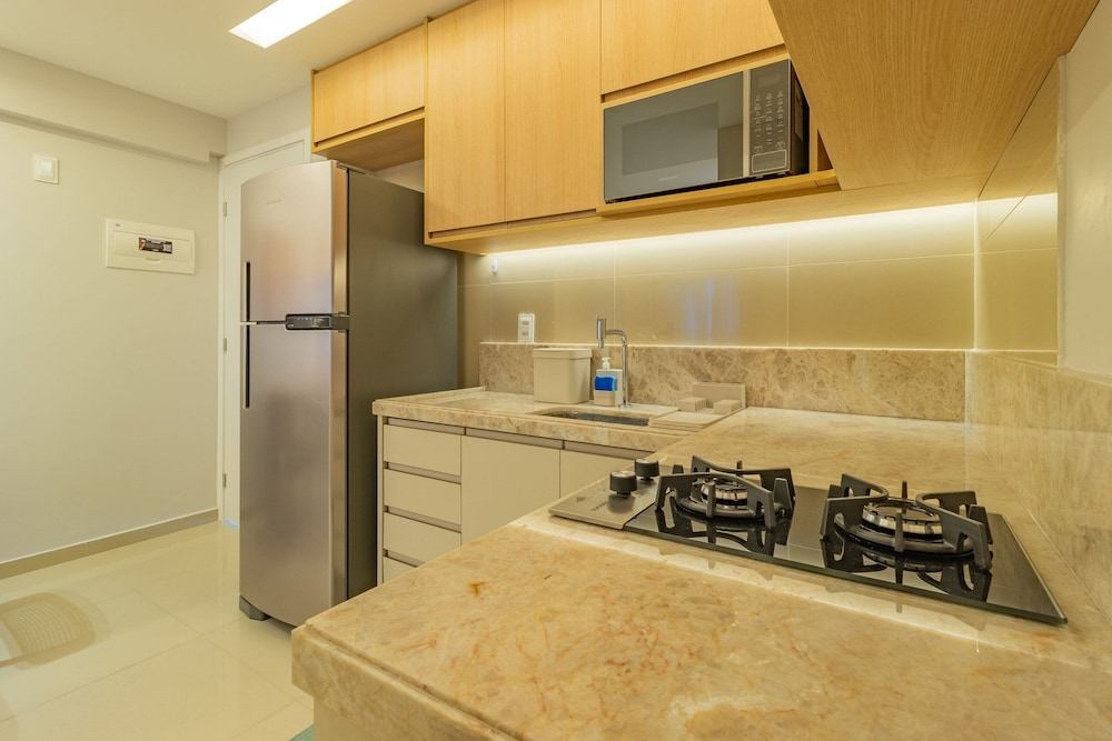 Boa Vista #502 - Studio in Recife by Carpediem