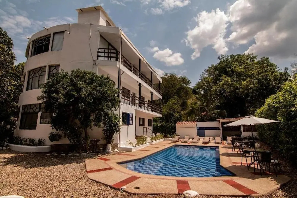 Yuluka Hostel