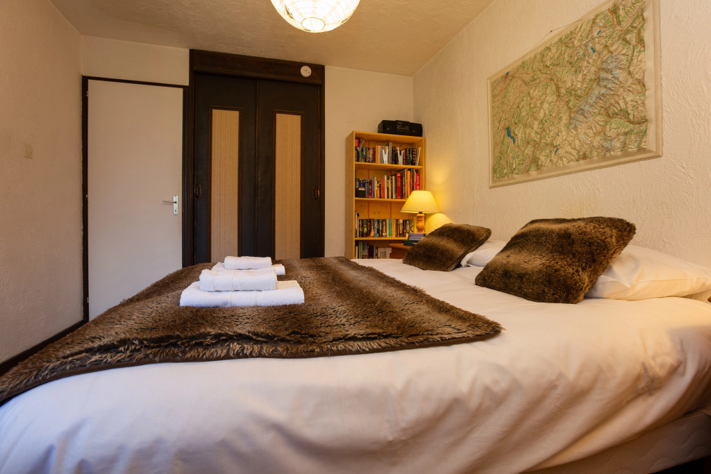 Appartement Lachenal 209a