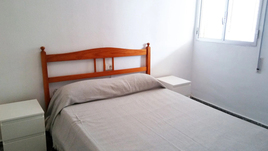 Apartamentos Gandía Primera Línea de Playa 3000