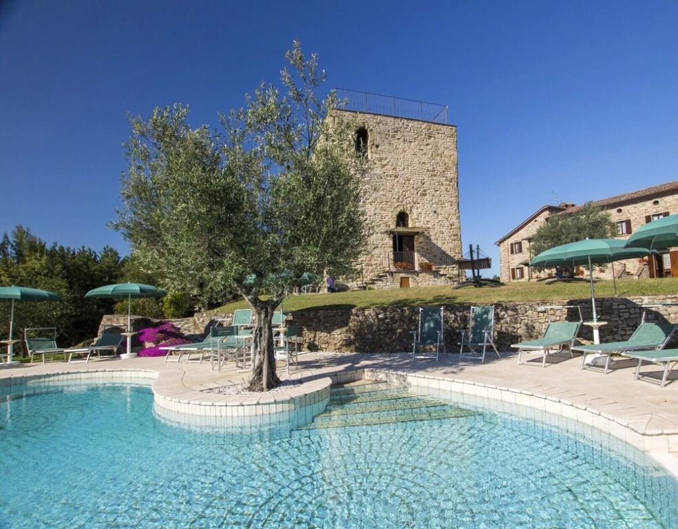 Agriturismo La Torre Di Celle