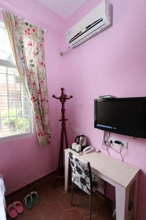 Xiamen Gulangyu Little Land of Peach Hostel