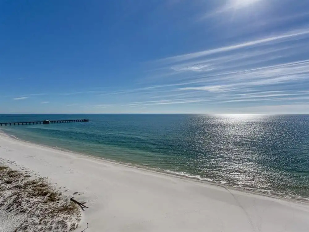 Royal Palms 1304 by Meyer Vacation Rentals