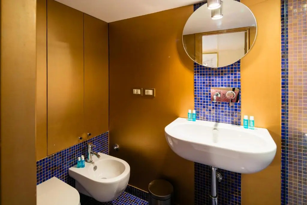 CasAmedeo Guest House