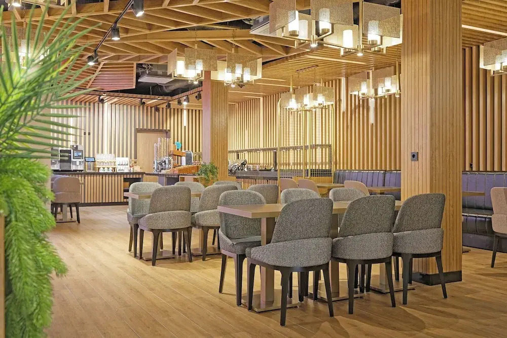 Friends Hotel Düsseldorf-Airport Ratingen